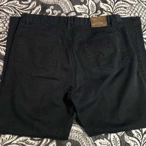 CHAPS RALPH LAUREN mens jeans size 34/30 - Picture 6 of 7
